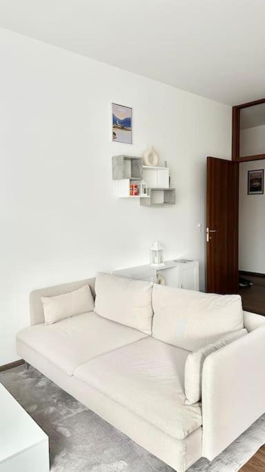 Luxury Apartment With View Como Zewnętrze zdjęcie