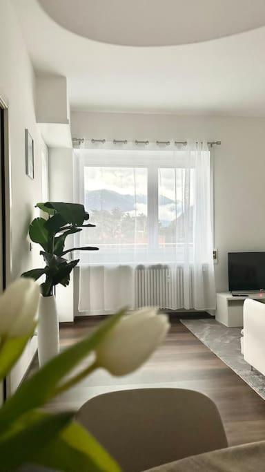 Luxury Apartment With View Como Zewnętrze zdjęcie
