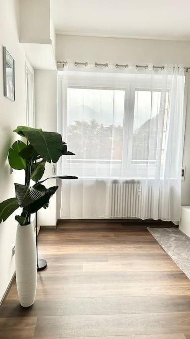 Luxury Apartment With View Como Zewnętrze zdjęcie