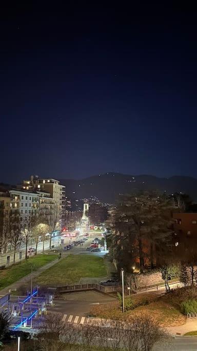 Luxury Apartment With View Como Zewnętrze zdjęcie