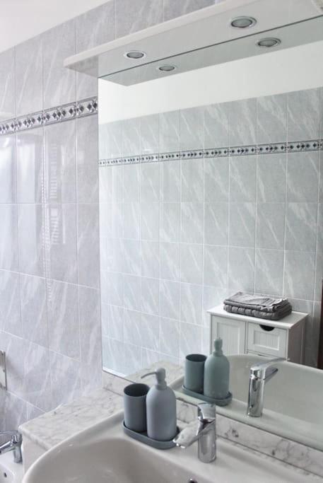 Luxury Apartment With View Como Zewnętrze zdjęcie