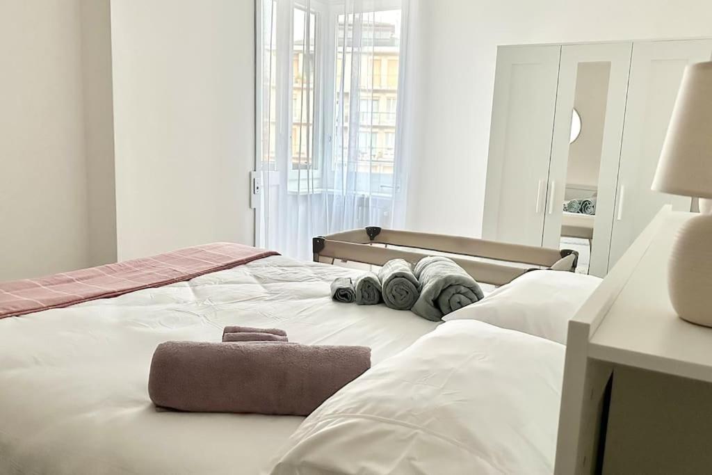 Luxury Apartment With View Como Zewnętrze zdjęcie