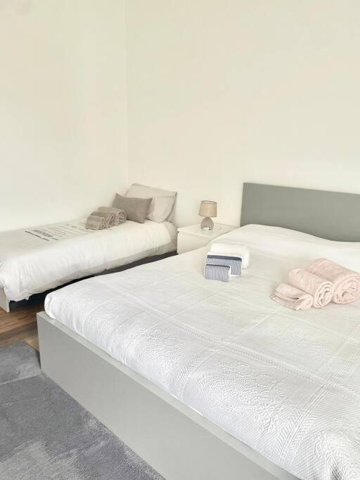 Luxury Apartment With View Como Zewnętrze zdjęcie