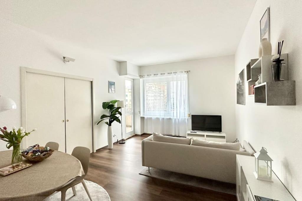 Luxury Apartment With View Como Zewnętrze zdjęcie